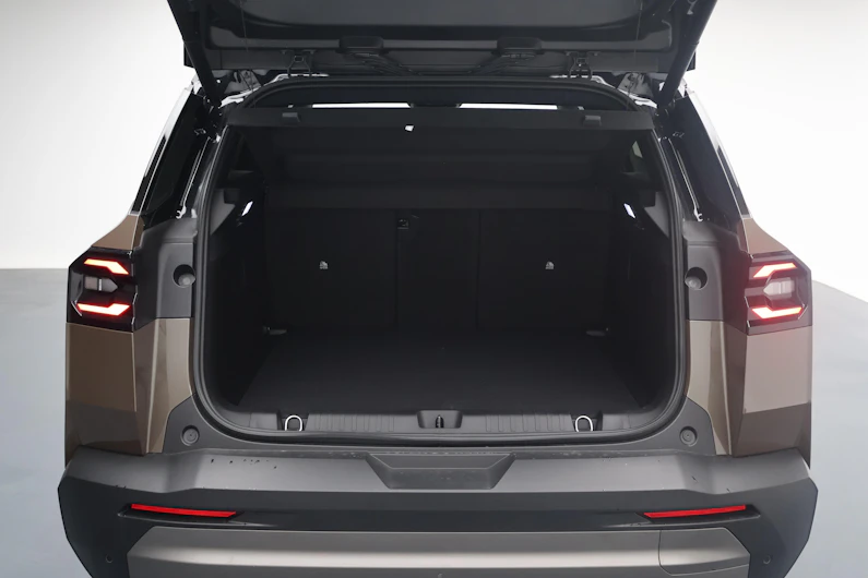 Fahrzeugbild JEEP COMPASS