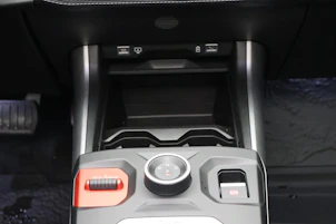 Fahrzeugbild JEEP Compass 1.2 MHEV First Edition