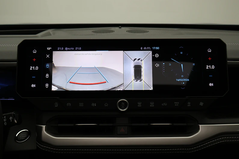 Fahrzeugbild JEEP COMPASS