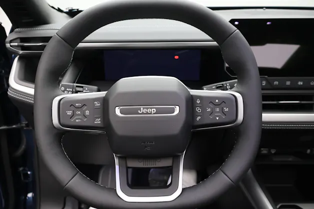 Jeep Compass 1.2 MHEV First Edition