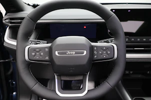 Fahrzeugbild JEEP Compass 1.2 MHEV First Edition