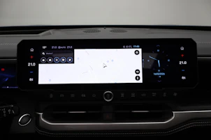 Fahrzeugbild JEEP Compass 1.2 MHEV First Edition