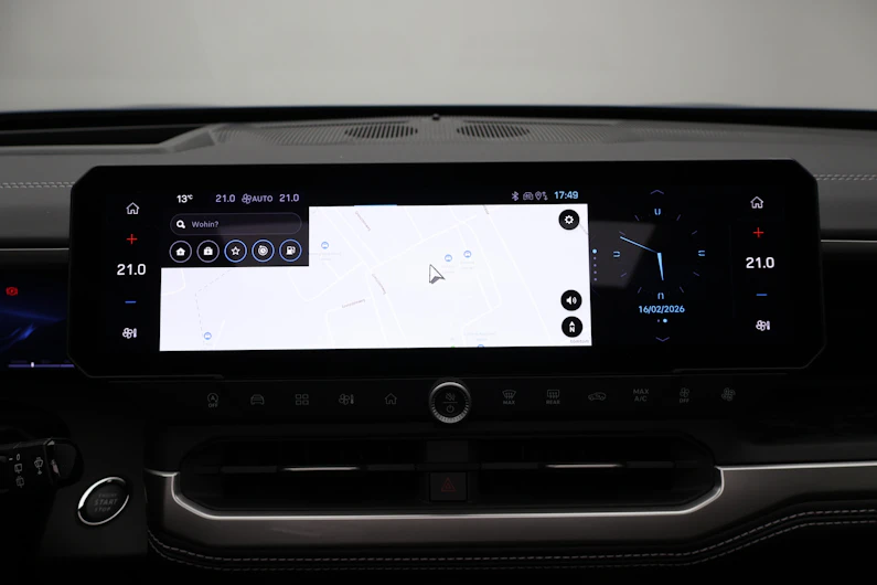 Fahrzeugbild JEEP COMPASS