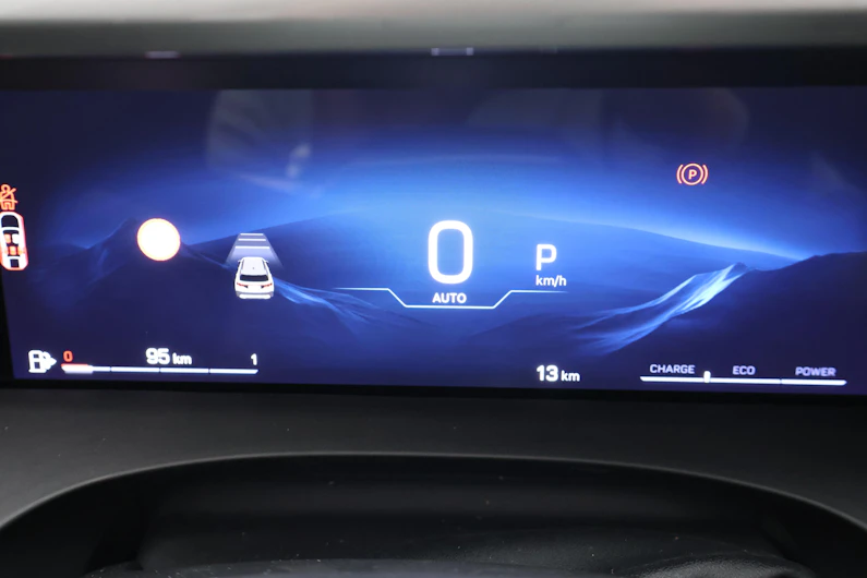 Fahrzeugbild JEEP COMPASS