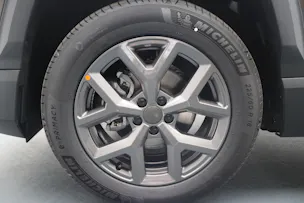 Jeep Compass 1.2 MHEV First Edition