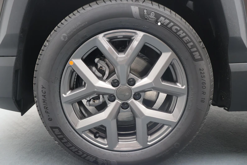 Fahrzeugbild JEEP COMPASS