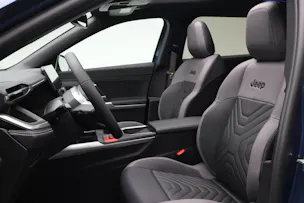 Jeep Compass 1.2 MHEV First Edition