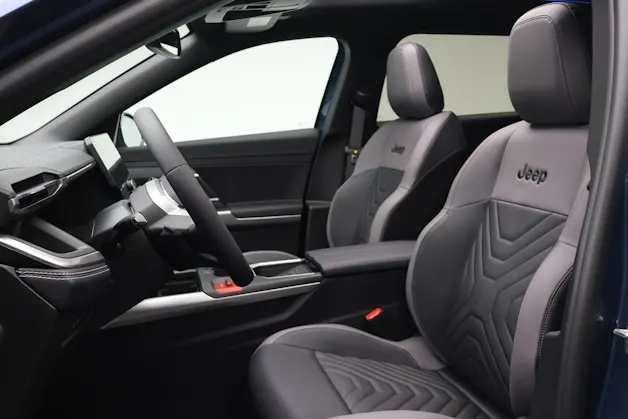 Jeep Compass 1.2 MHEV First Edition