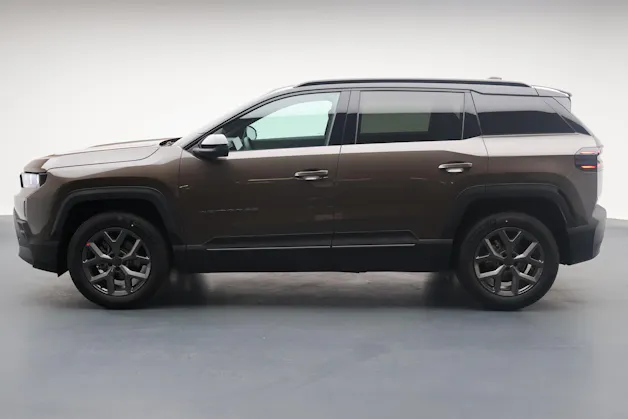 Jeep Compass 1.2 MHEV First Edition