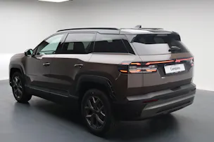 Jeep Compass 1.2 MHEV First Edition