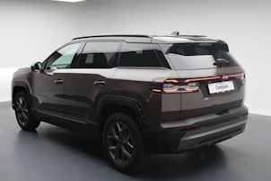 Fahrzeugbild JEEP Compass 1.2 MHEV First Edition