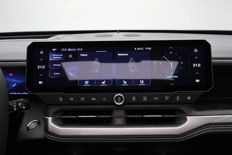 Fahrzeugbild JEEP COMPASS