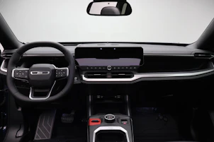 Fahrzeugbild JEEP Compass 1.2 MHEV First Edition