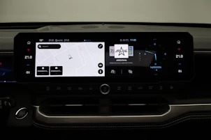 Fahrzeugbild JEEP Compass 1.2 MHEV First Edition