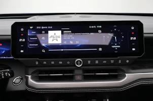 Fahrzeugbild JEEP Compass 1.2 MHEV First Edition