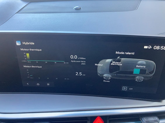 Fahrzeugbild 7 Fahrzeugbild 7