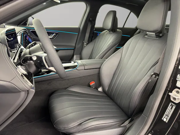 Mercedes-Benz E 220 d AMG Line 4matic