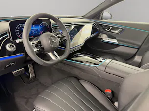 Mercedes-Benz E 220 d AMG Line 4matic