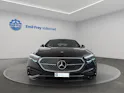 Mercedes-Benz E 220 d AMG Line 4matic