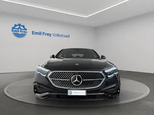 Mercedes-Benz E 220 d AMG Line 4matic