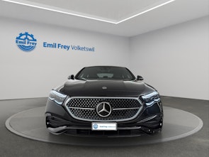 image du véhicule MERCEDES-BENZ E 220 d AMG Line 4matic