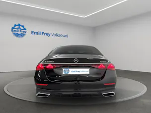 Mercedes-Benz E 220 d AMG Line 4matic