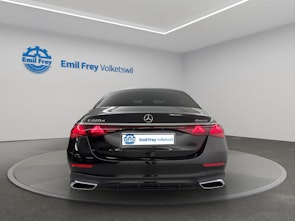 image du véhicule MERCEDES-BENZ E 220 d AMG Line 4matic