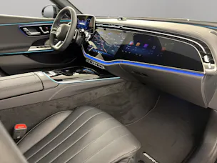 Mercedes-Benz E 220 d AMG Line 4matic