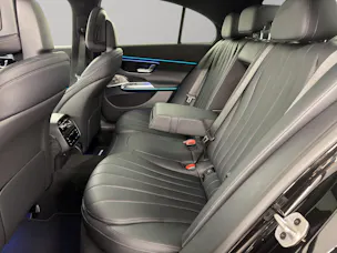 Mercedes-Benz E 220 d AMG Line 4matic