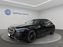 Mercedes-Benz E 220 d AMG Line 4matic