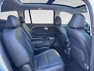 Hyundai Ioniq 9 Calligraphy 4WD 6-Plätzer