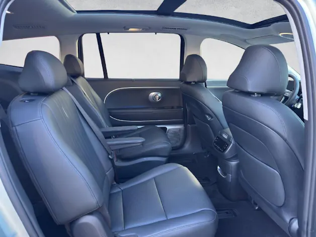 Hyundai Ioniq 9 Calligraphy 4WD 6-Plätzer