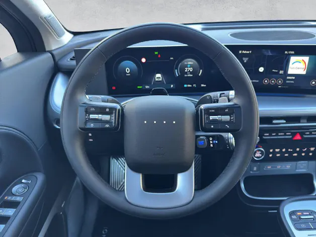 Hyundai Ioniq 9 Calligraphy 4WD 6-Plätzer