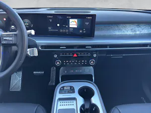 Hyundai Ioniq 9 Calligraphy 4WD 6-Plätzer