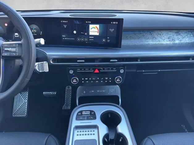 Hyundai Ioniq 9 Calligraphy 4WD 6-Plätzer