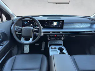 Hyundai Ioniq 9 Calligraphy 4WD 6-Plätzer