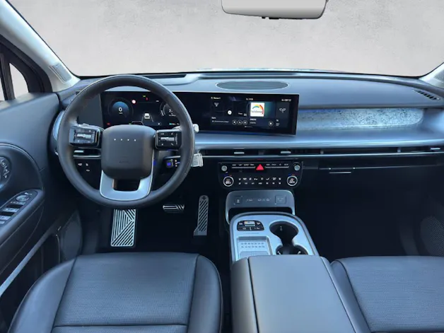 Hyundai Ioniq 9 Calligraphy 4WD 6-Plätzer