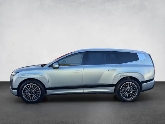 Hyundai Ioniq 9 Calligraphy 4WD 6-Plätzer