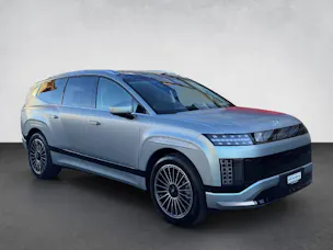 Hyundai Ioniq 9 Calligraphy 4WD 6-Plätzer