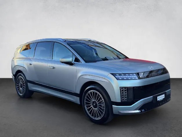 Hyundai Ioniq 9 Calligraphy 4WD 6-Plätzer