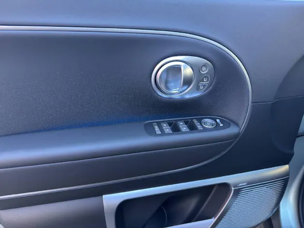 Hyundai Ioniq 9 Calligraphy 4WD 6-Plätzer
