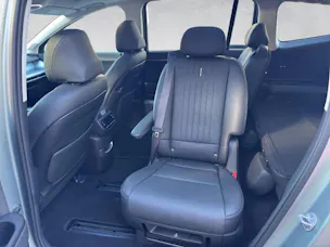 Hyundai Ioniq 9 Calligraphy 4WD 6-Plätzer