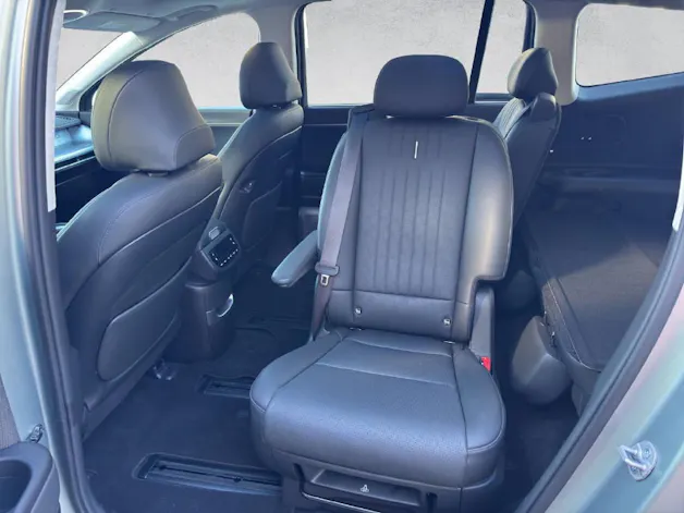 Hyundai Ioniq 9 Calligraphy 4WD 6-Plätzer