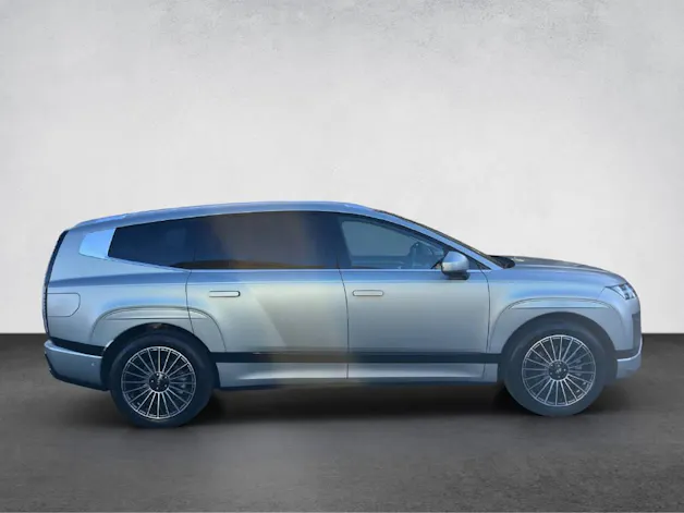 Hyundai Ioniq 9 Calligraphy 4WD 6-Plätzer