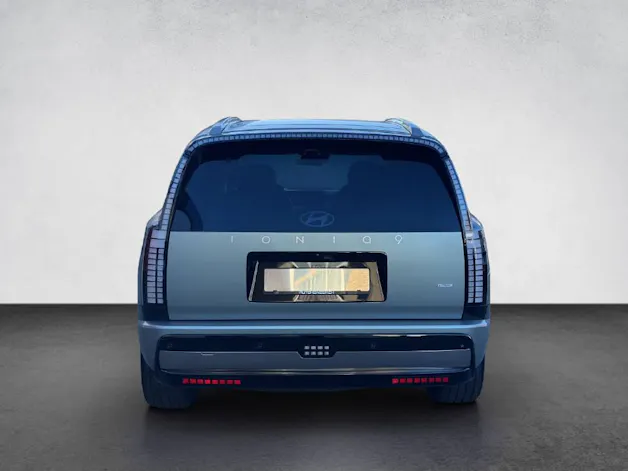 Hyundai Ioniq 9 Calligraphy 4WD 6-Plätzer