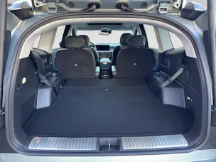 Hyundai Ioniq 9 Calligraphy 4WD 6-Plätzer