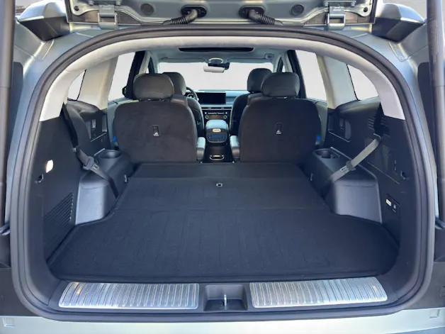 Hyundai Ioniq 9 Calligraphy 4WD 6-Plätzer