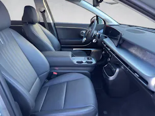 Hyundai Ioniq 9 Calligraphy 4WD 6-Plätzer