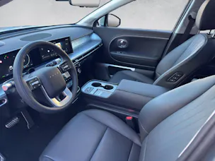 Hyundai Ioniq 9 Calligraphy 4WD 6-Plätzer