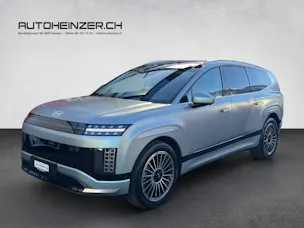 Hyundai Ioniq 9 Calligraphy 4WD 6-Plätzer
